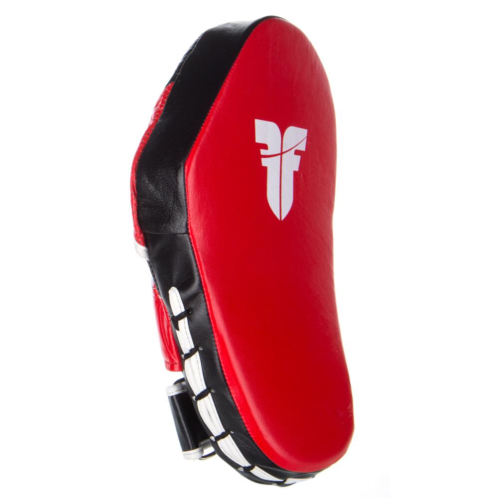 Fighter Focus Mitts Long