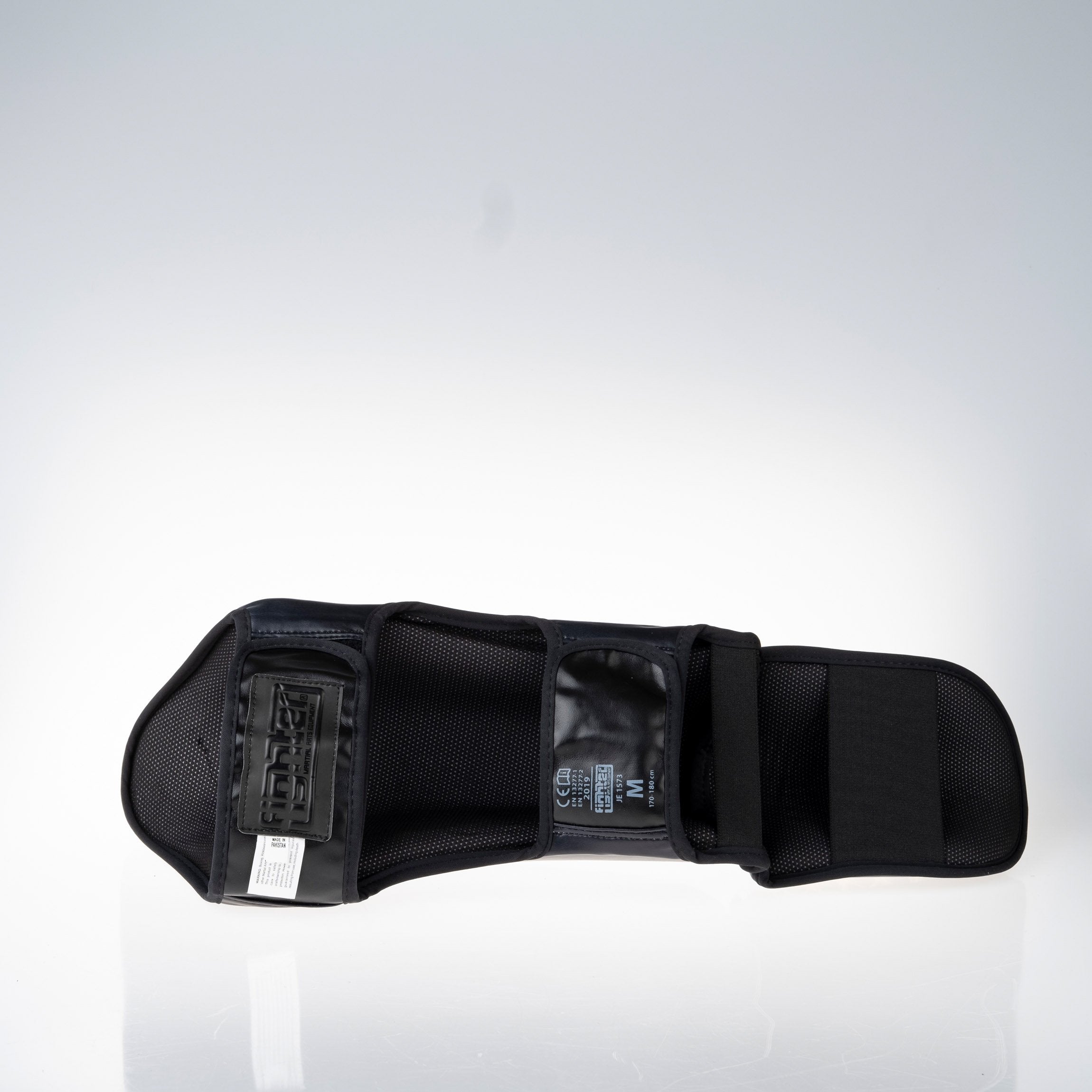 Fighter Schienbeinschützer Thai Jungle Series - Snake