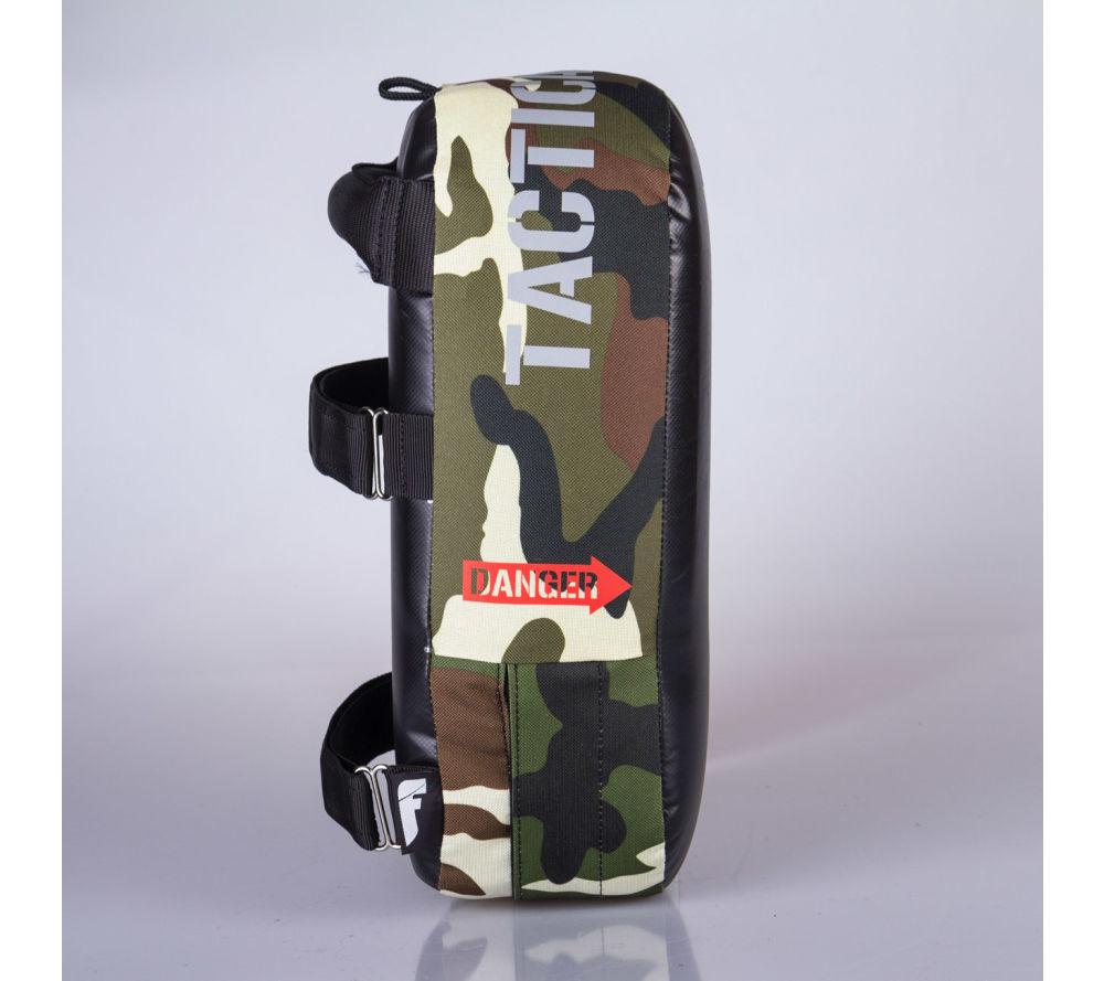 Fighter Thai Kick Pad MAXI - - TAKTISCHE SERIE - Camo