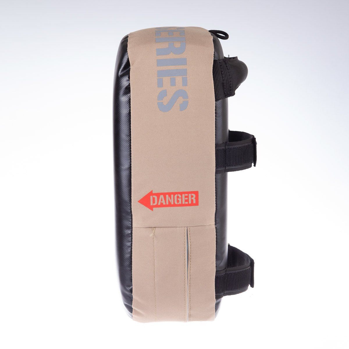 Fighter Thai Kick Pad MAXI - TAKTISCHE SERIE - Wüste