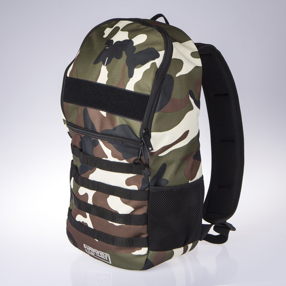 Kampfrucksack Military Line - Camo