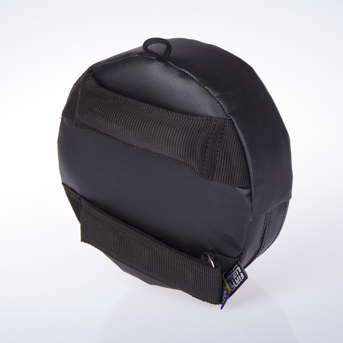 Fighter ROUND TARGET JUNIOR - Rot/Schwarz