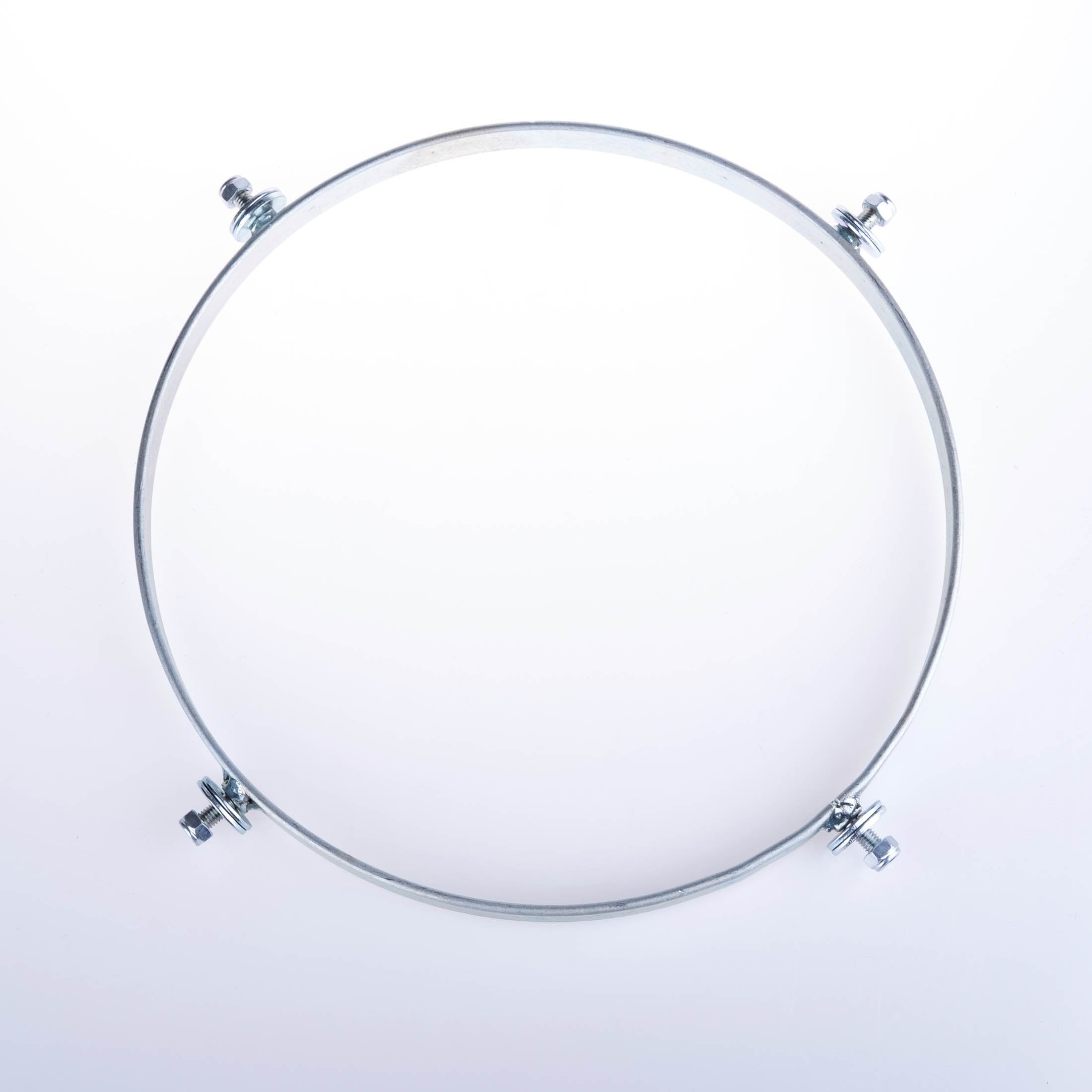 Fighter Round Spacer für 4 Boxsackketten