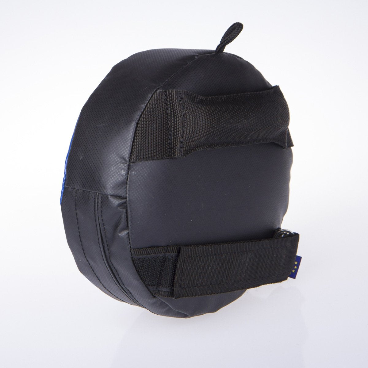 Fighter ROUND TARGET JUNIOR - Rot/Schwarz