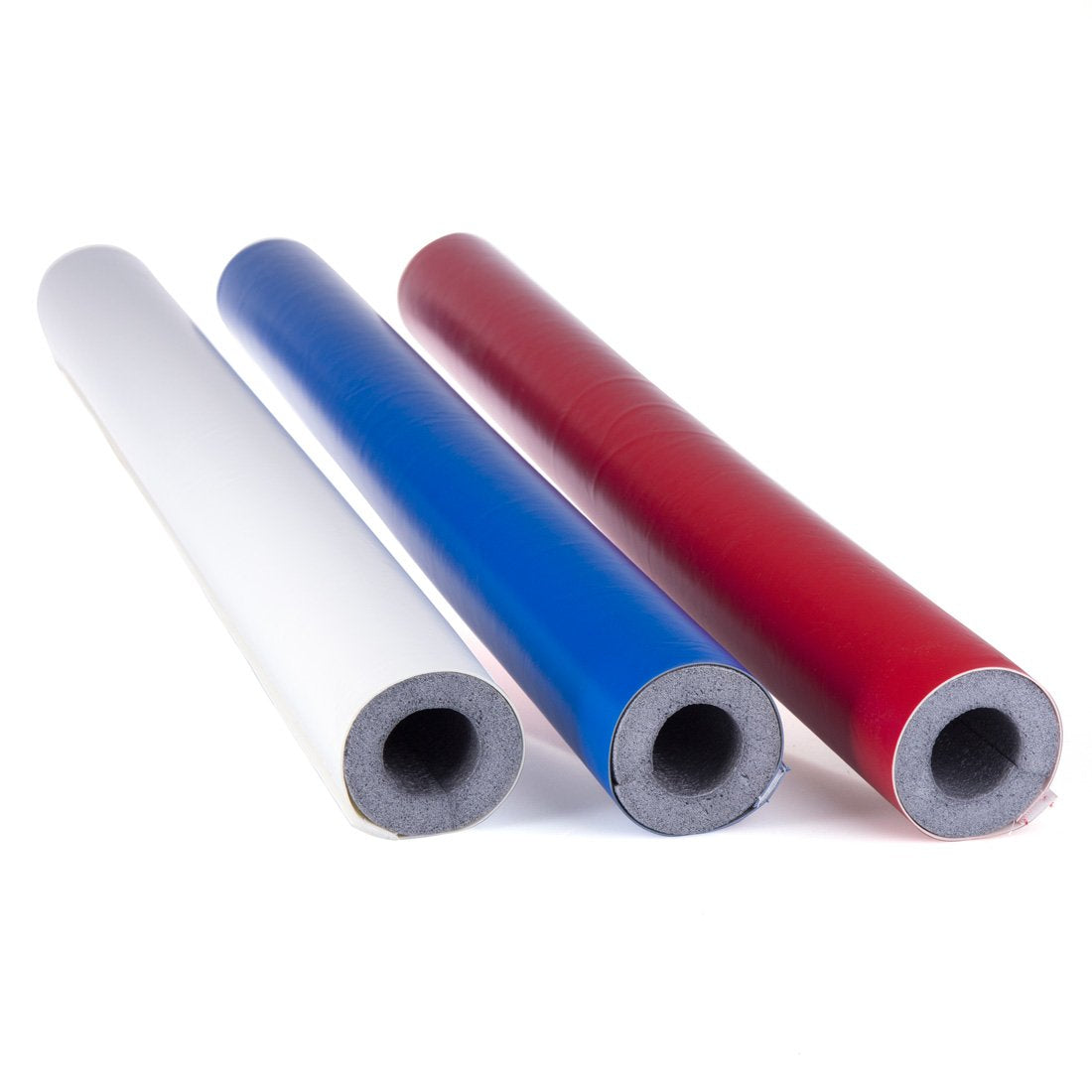 Fighter Spannschlossabdeckungen - Weiß