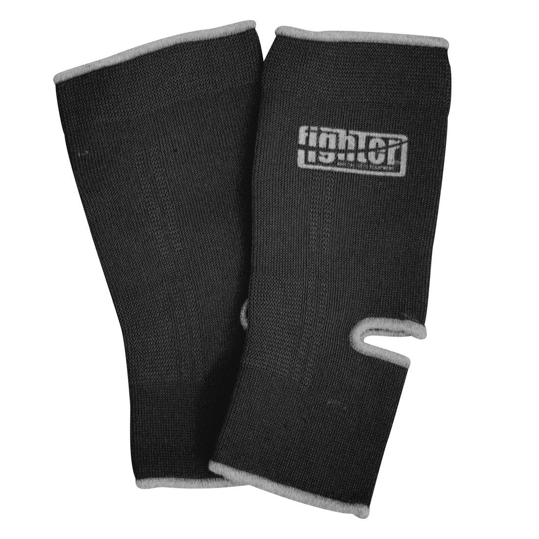Fighter Ankle Support - black, FAS-08