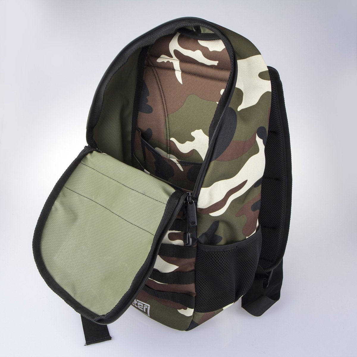 Kampfrucksack Military Line - Camo