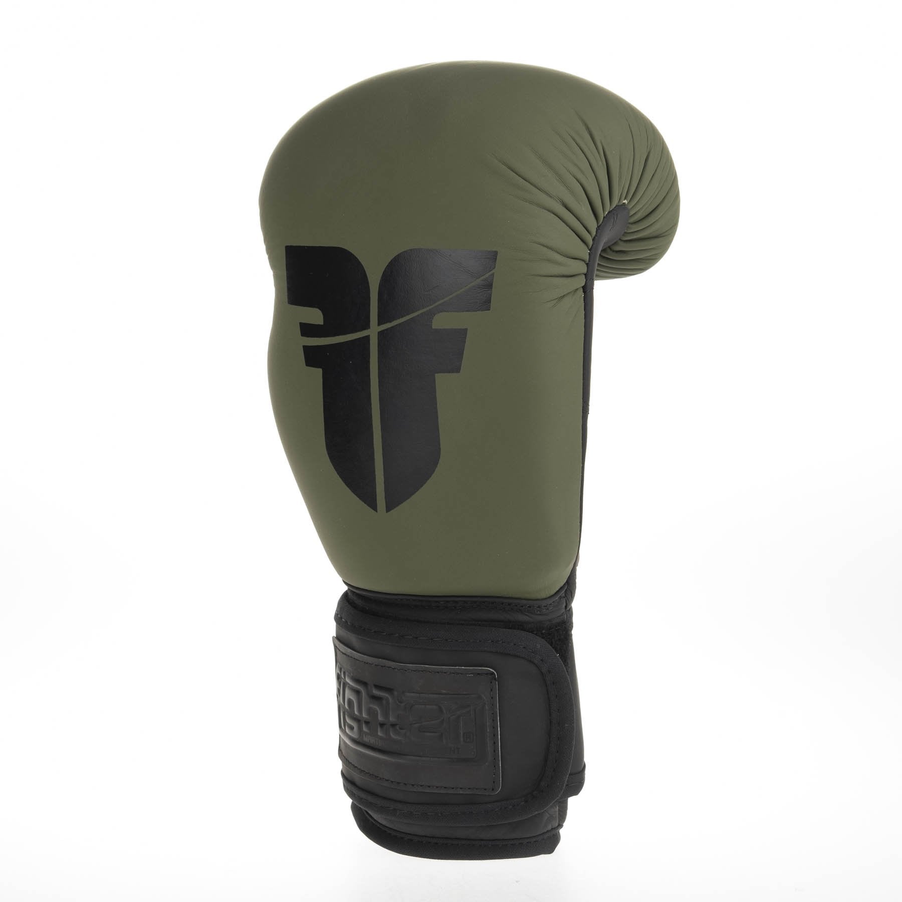 Fighter Boxhandschuhe SIAM - Khaki
