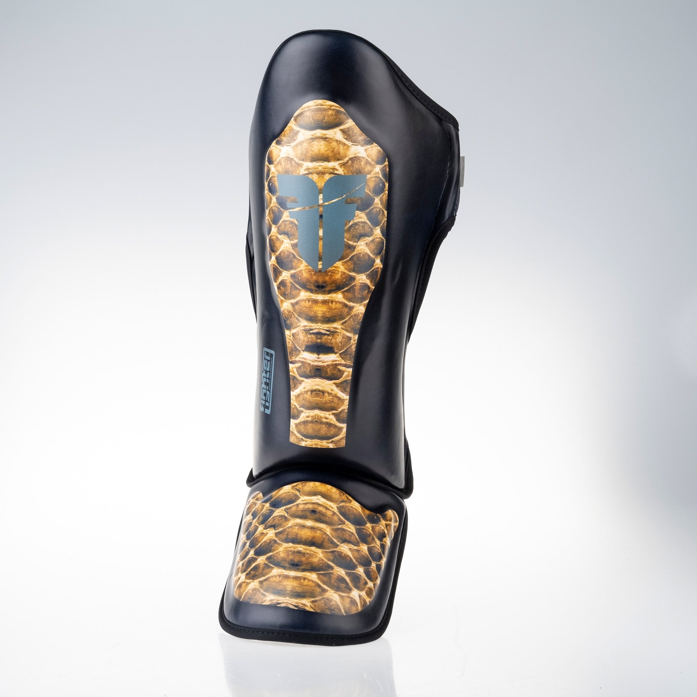 Fighter Schienbeinschützer Thai Jungle Series - Snake