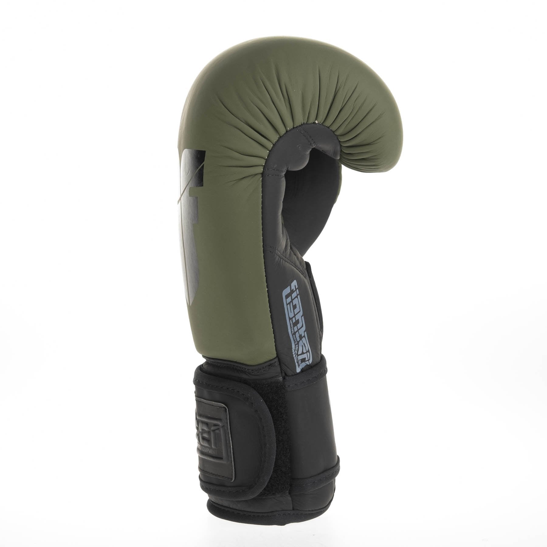 Fighter Boxhandschuhe SIAM - Khaki