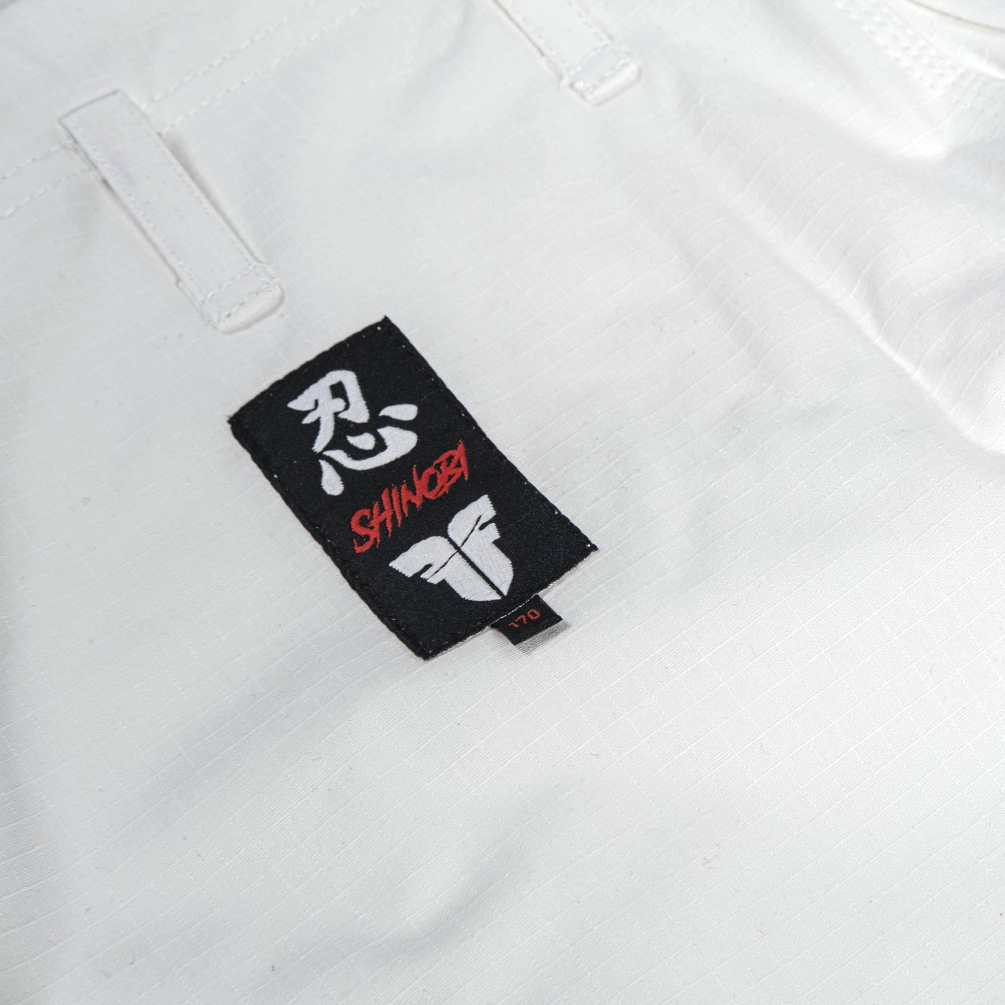 Kämpfer Shinobi-gi UNI, UKFS-02