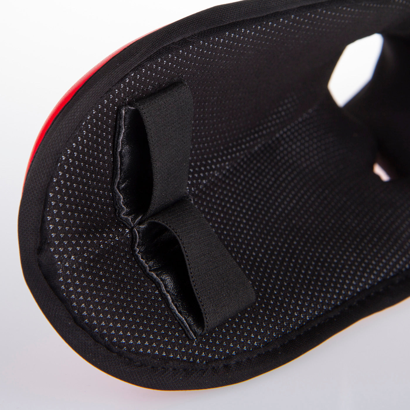 Fighter Kick Strap - rot