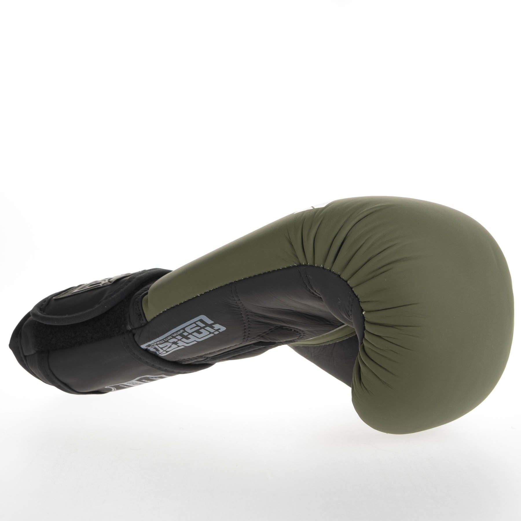 Fighter Boxhandschuhe SIAM - Khaki