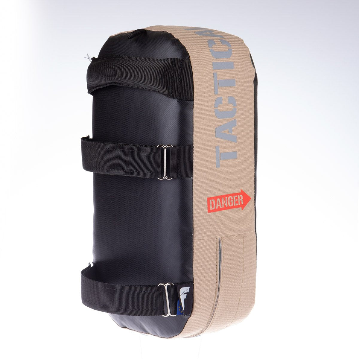 Fighter Thai Kick Pad MAXI - TAKTISCHE SERIE - Wüste
