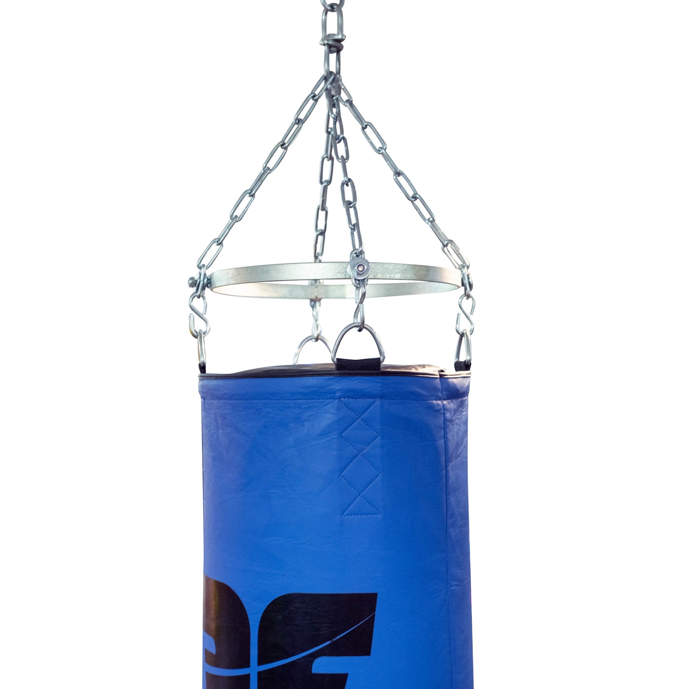 Fighter Round Spacer für 4 Boxsackketten