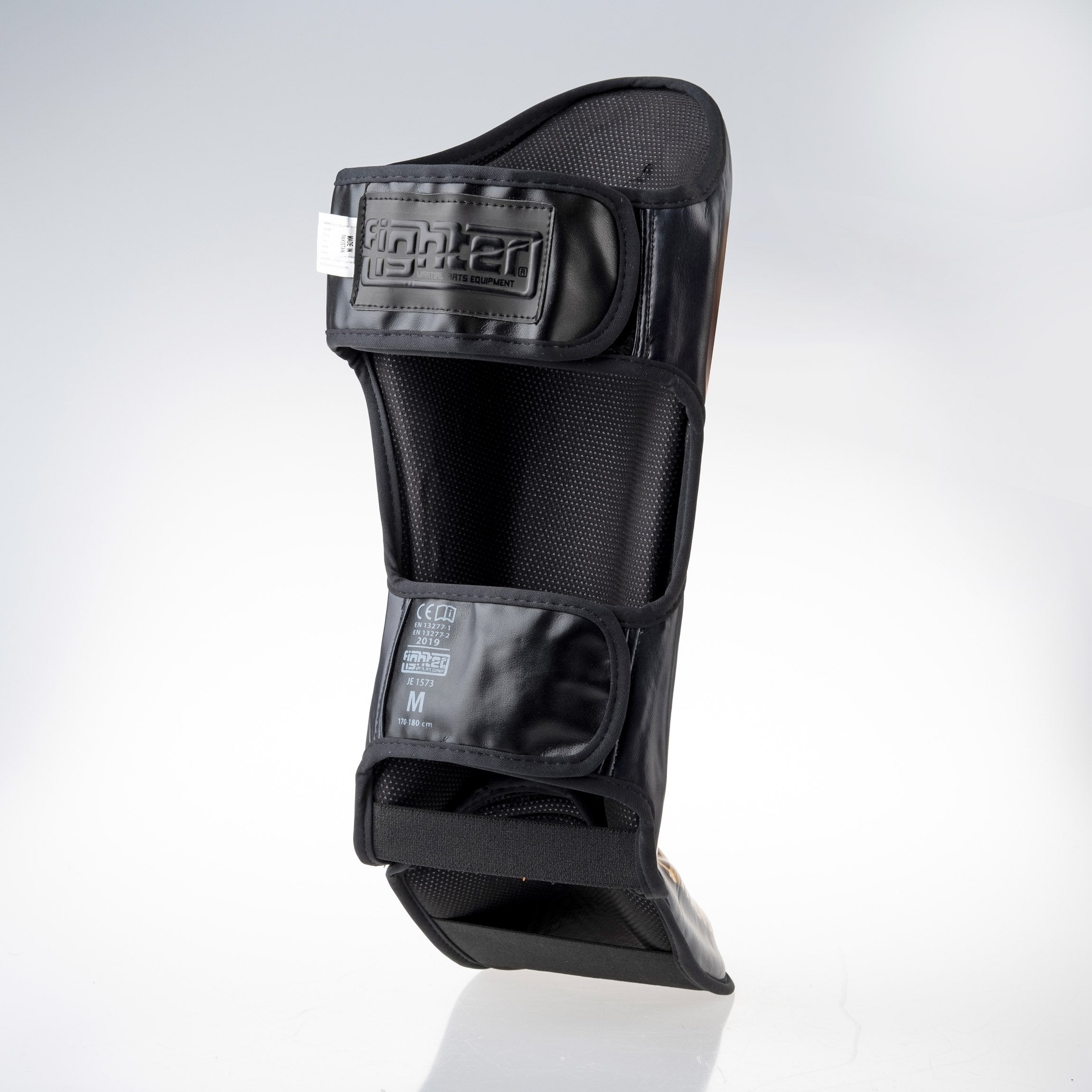 Fighter Schienbeinschützer Thai Jungle Series - Snake