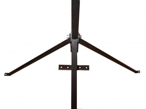 Wandaufhänger für schwere Taschen Jumbo