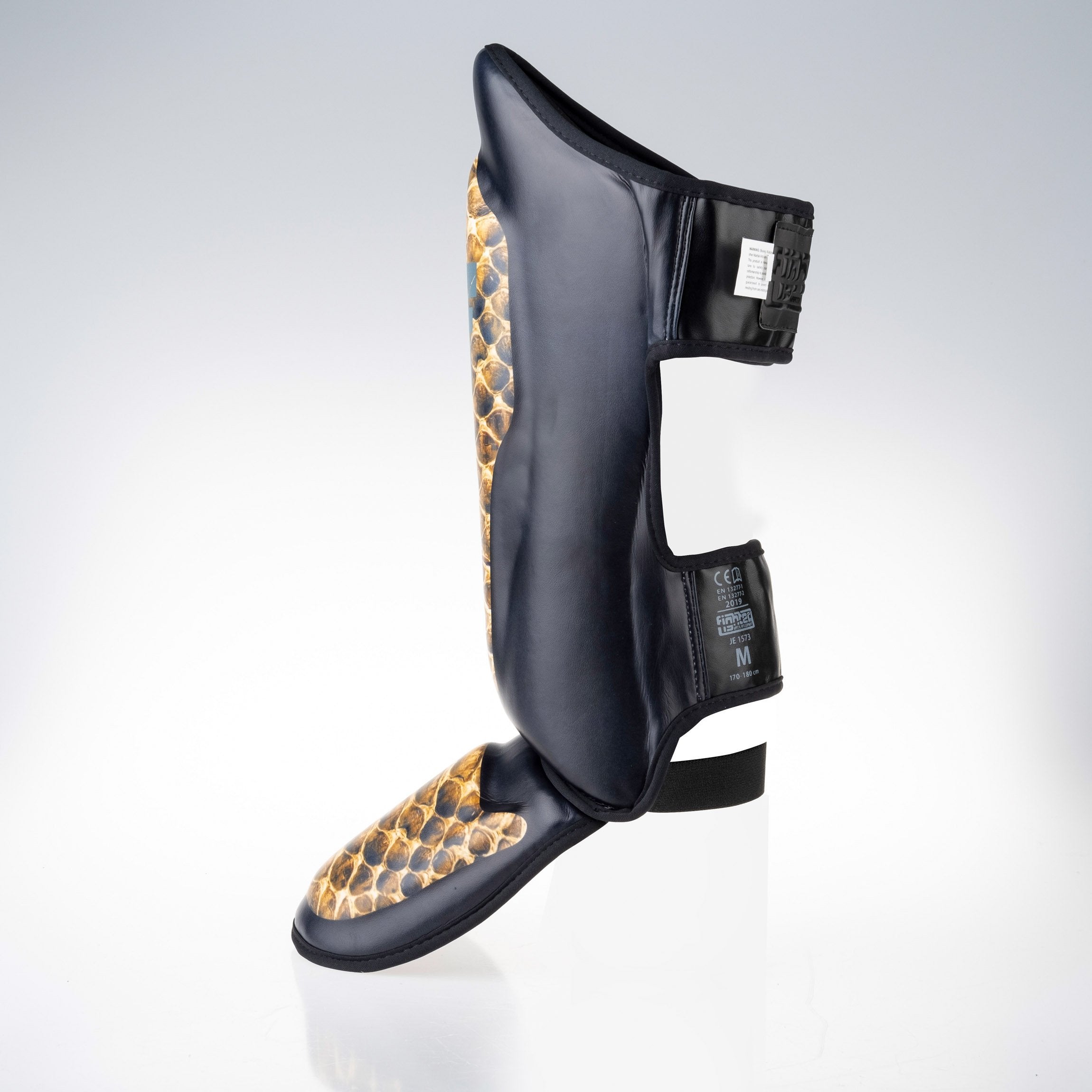 Fighter Schienbeinschützer Thai Jungle Series - Snake