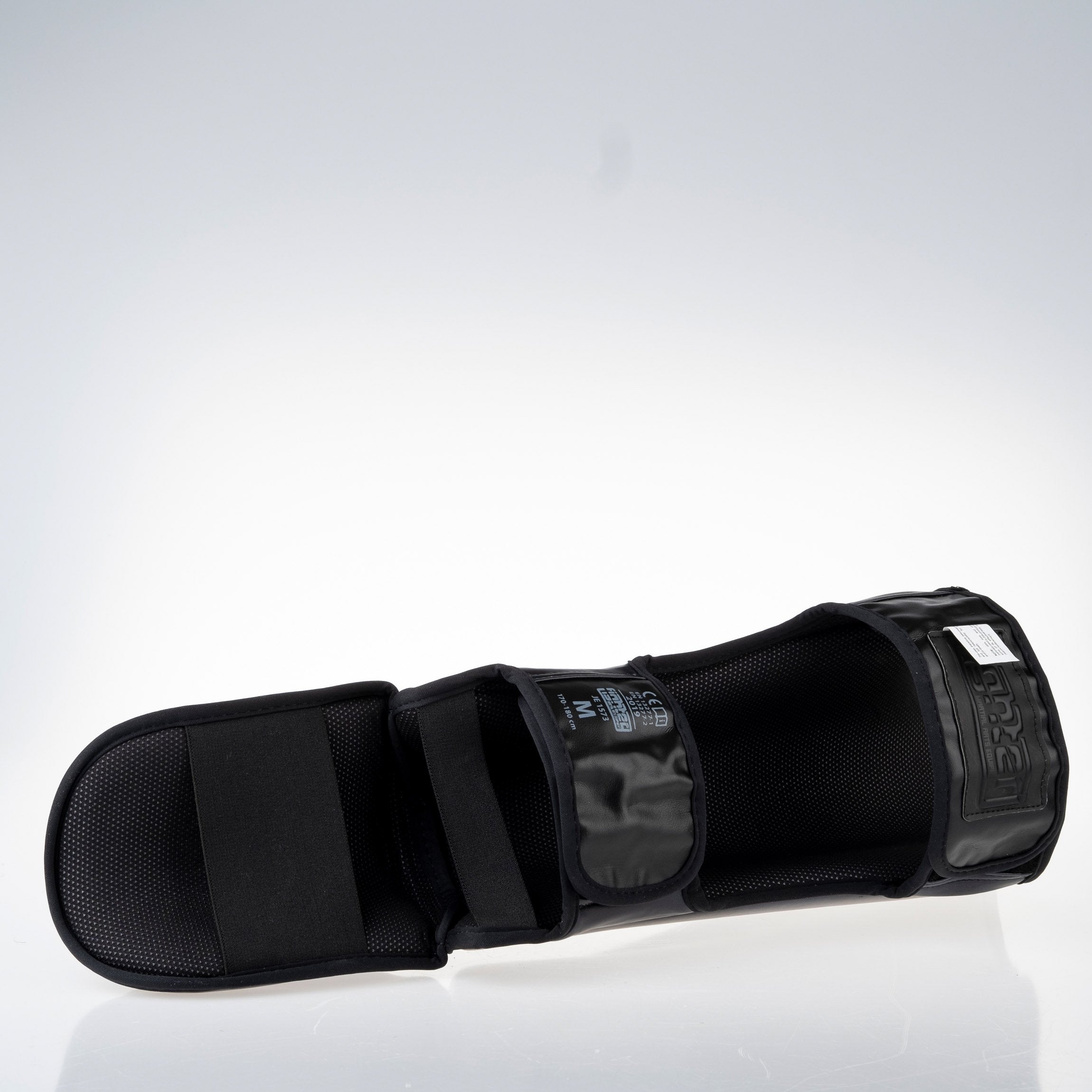 Fighter Schienbeinschützer Thai Jungle Series - Snake