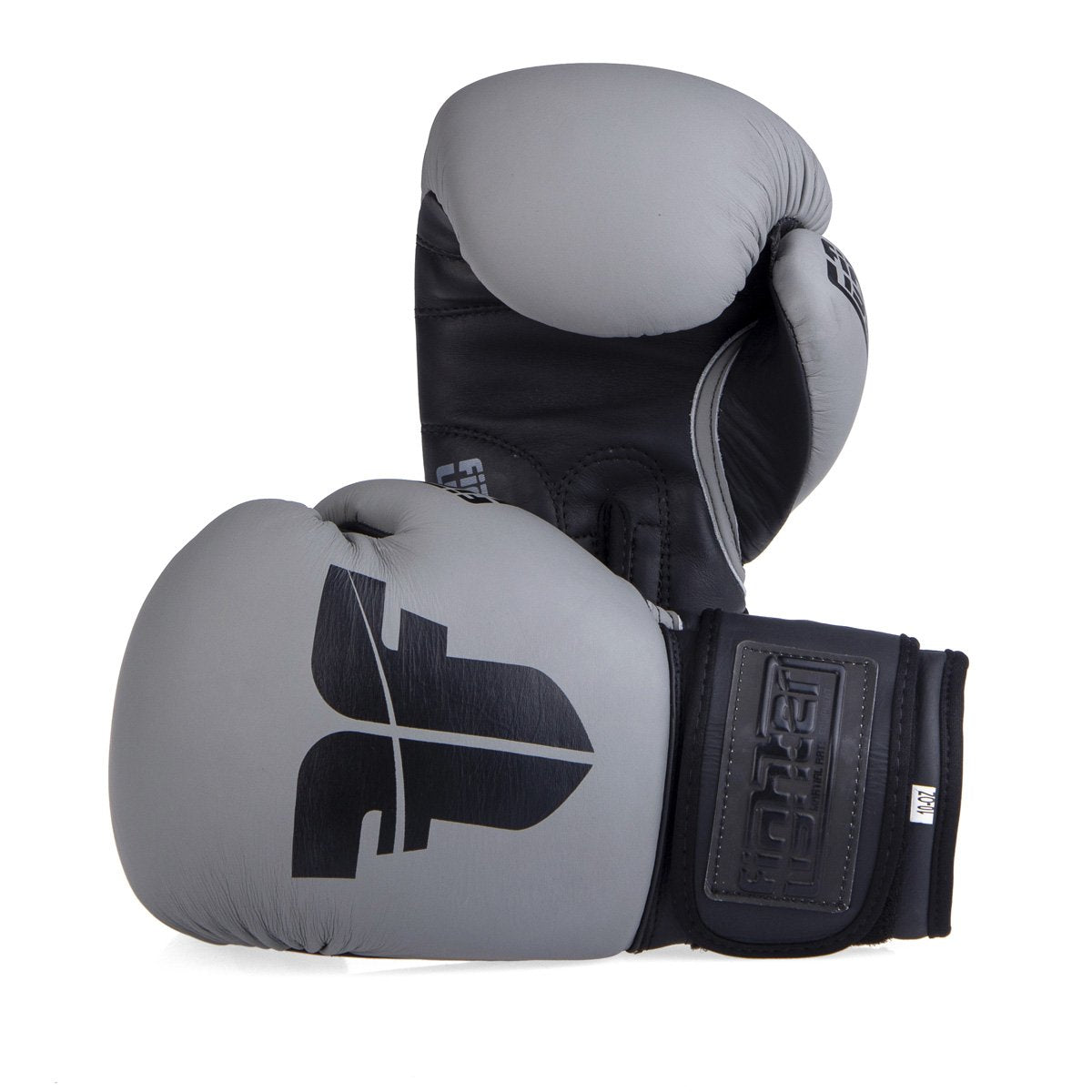 Fighter Boxing Gloves SIAM gray