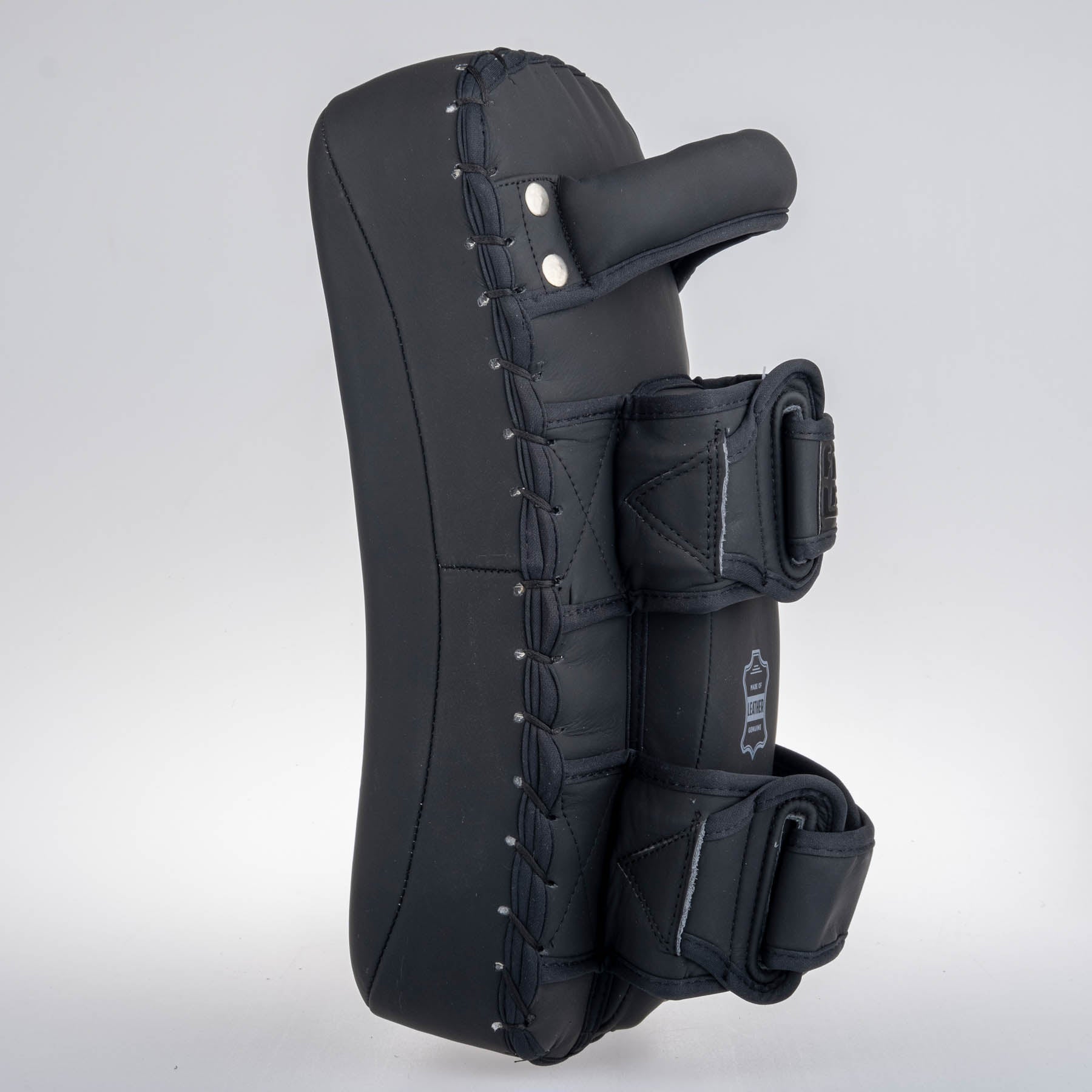 Fighter Thai Pads - schwarz/neongelb