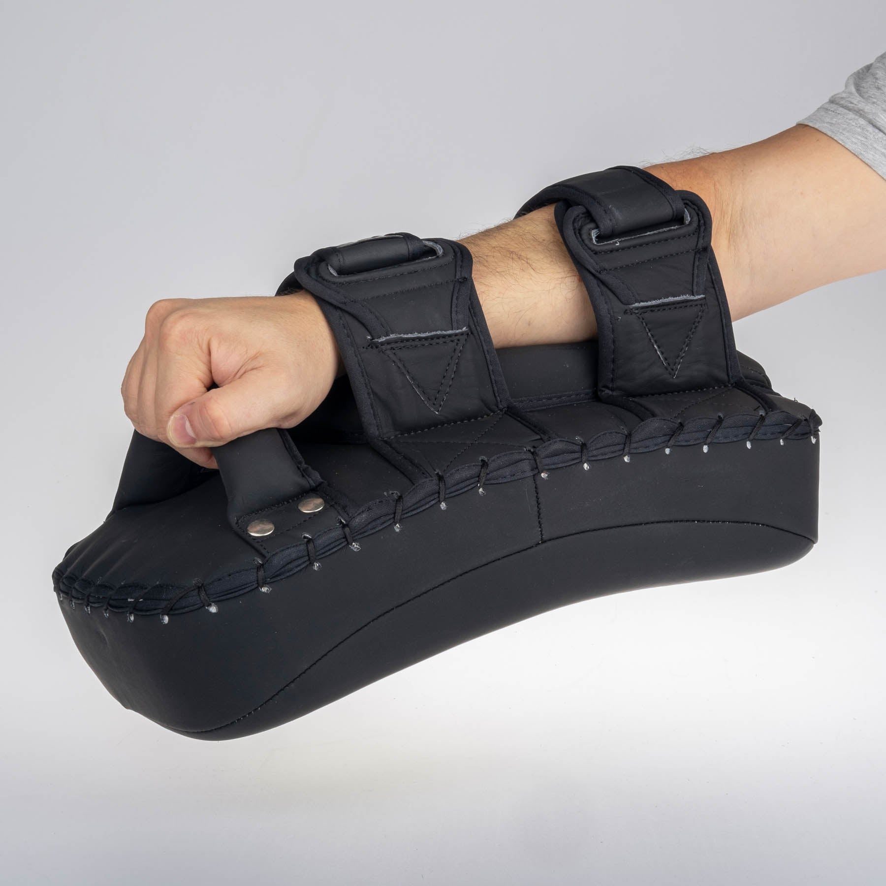 Fighter Thai Pads - schwarz/neongelb