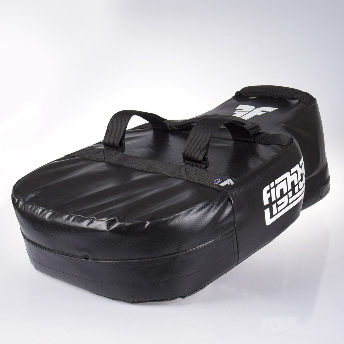 Fighter Body Shield Kicking Shield - black