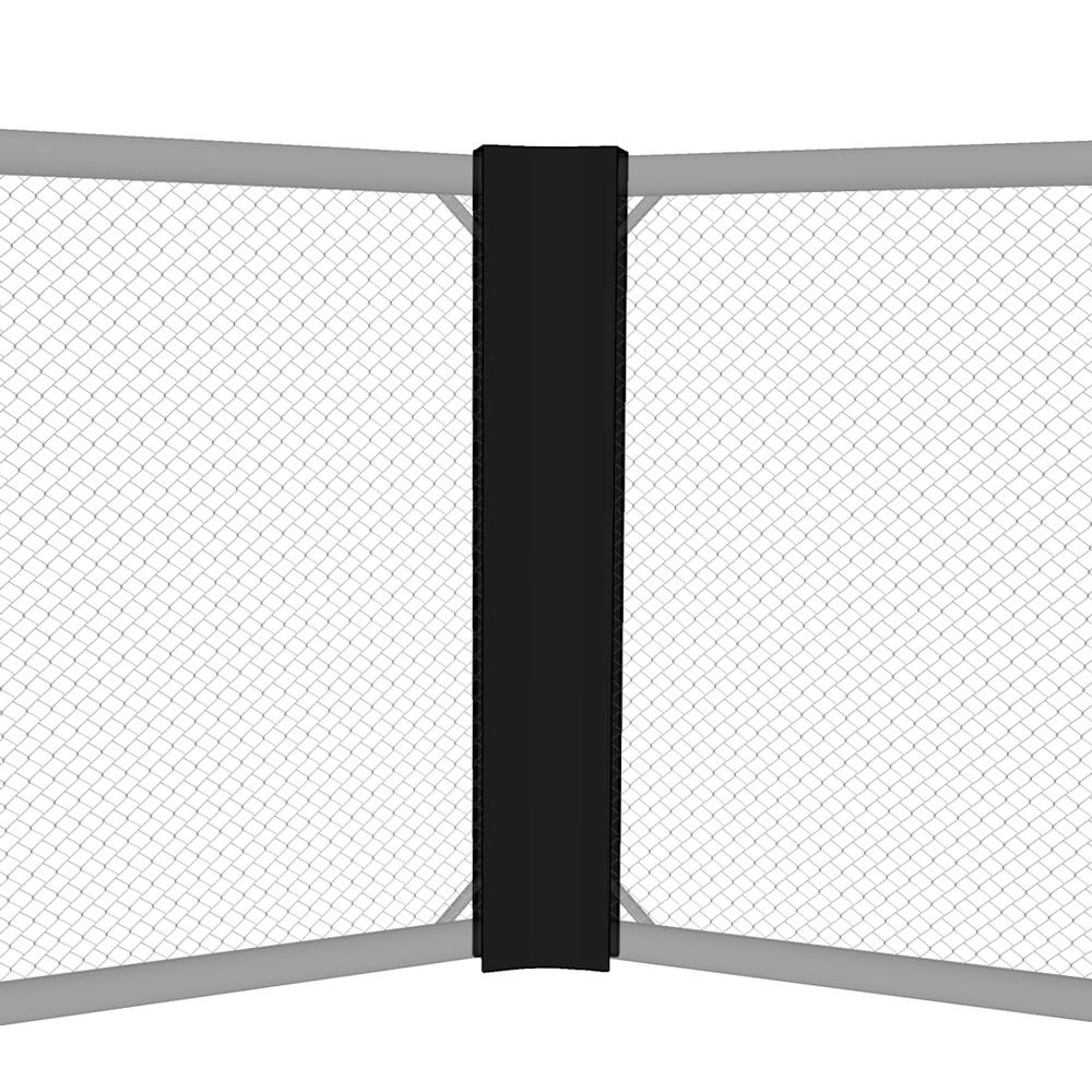 MMA Cage Soft Corner