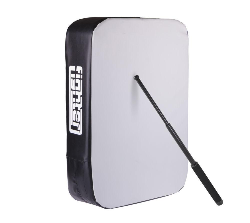 FIGHTER BATON TACTICAL Training Shield