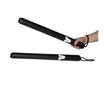 Fighter Coaching Sticks Deluxe - black