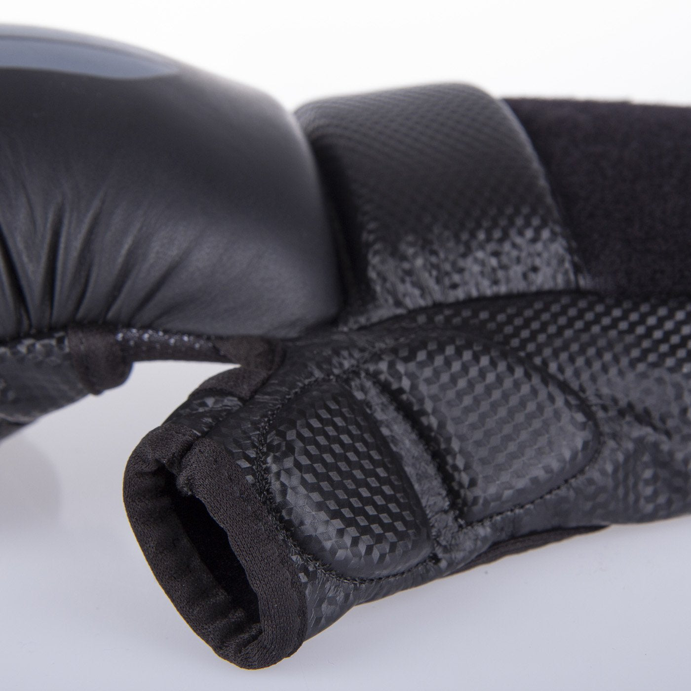 Fighter MMA Gloves Training - black