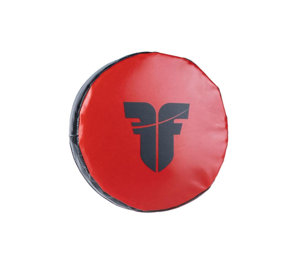 Power Wall - Small Target - red