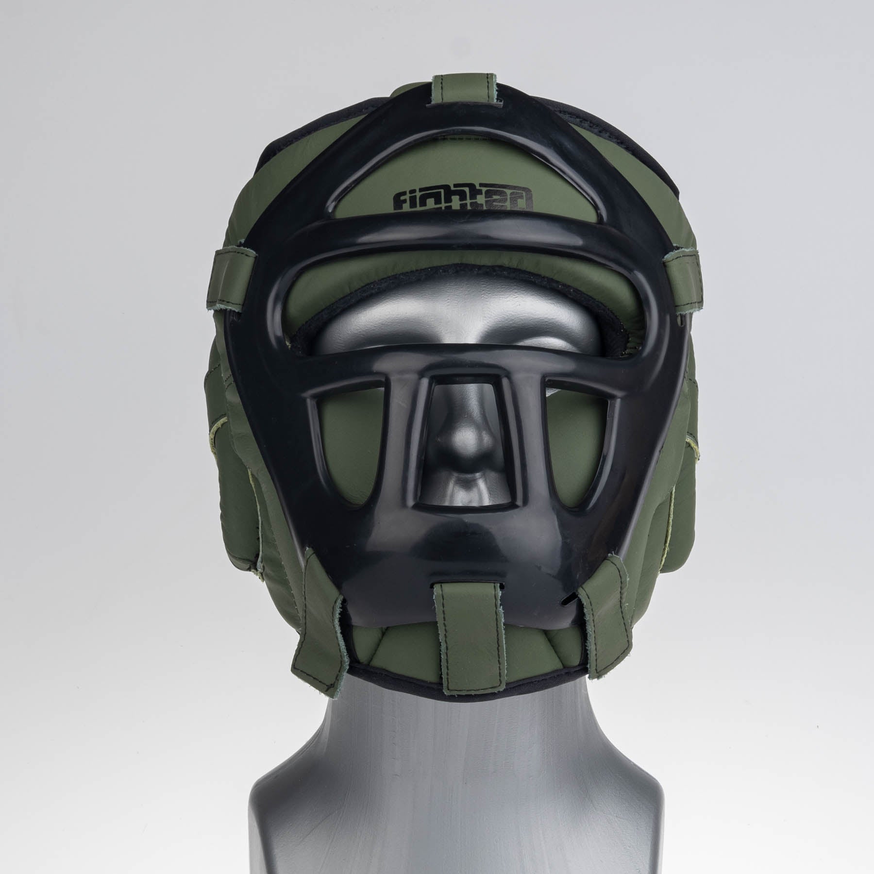 Head guard Fighter Freikampf - khaki, JE1421 KH