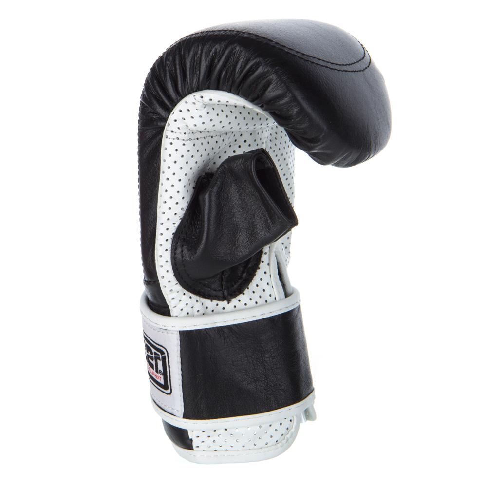Fighter Bag Gloves Velcro