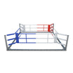 Free-Standing Training Ring