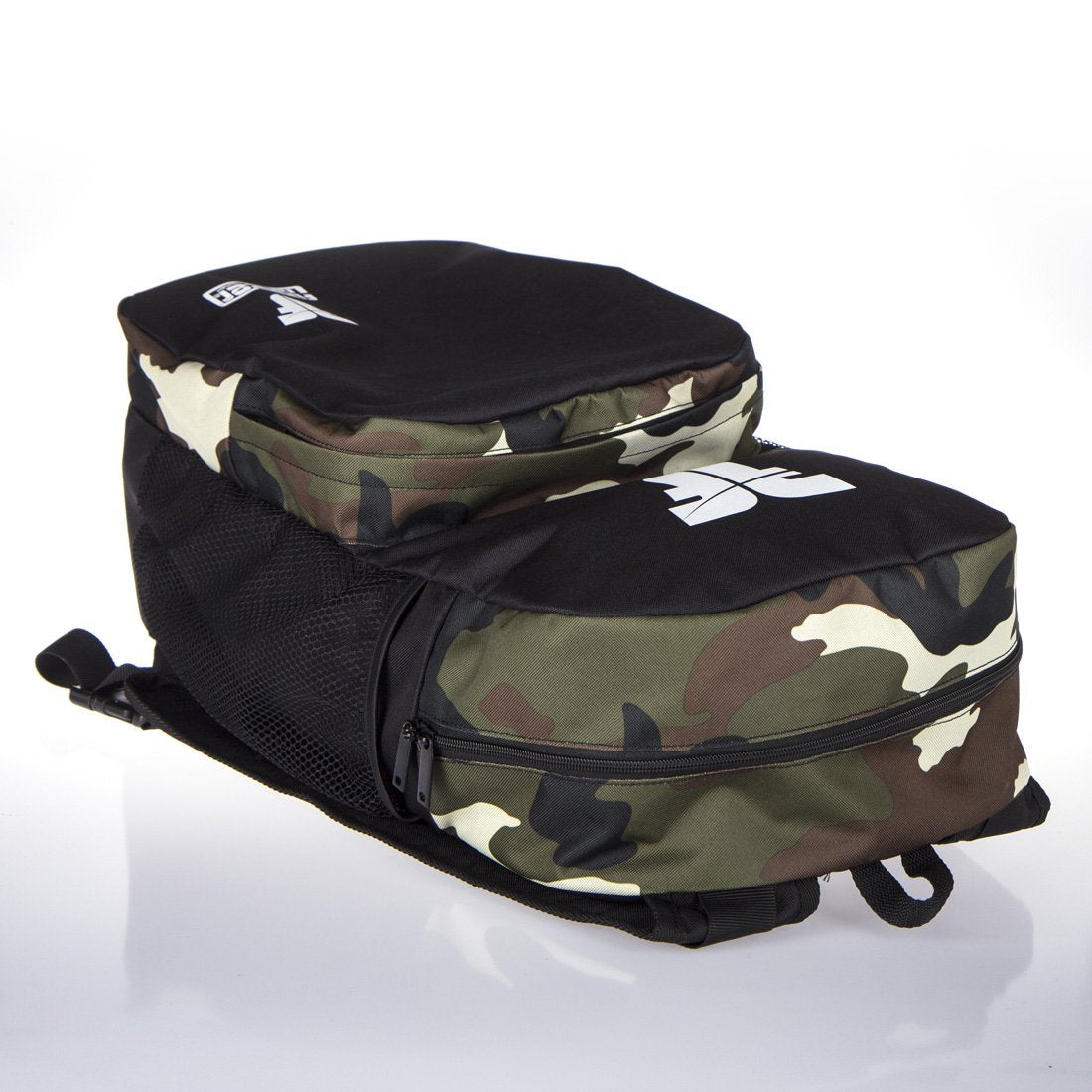 Fighters Large Backpack