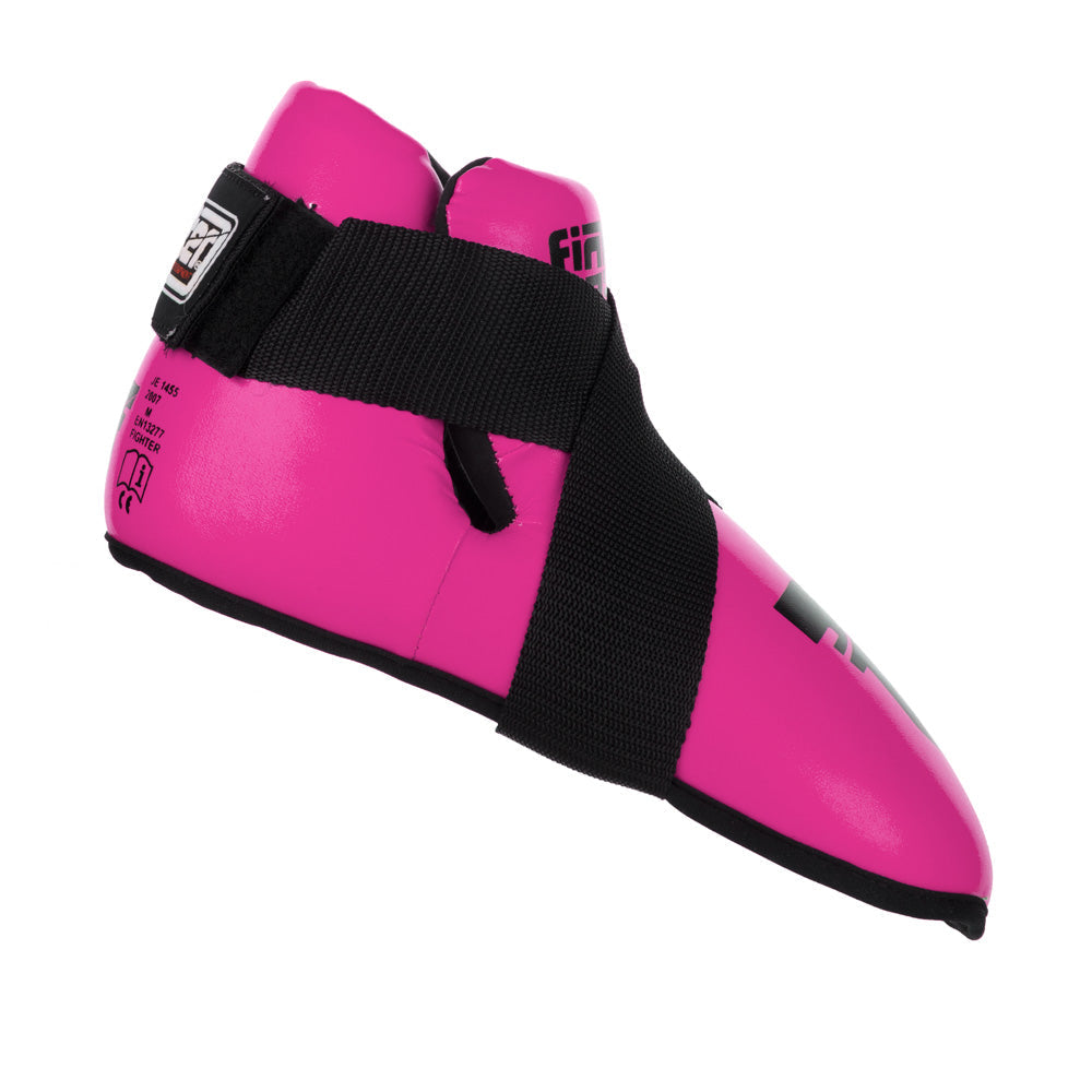 Fighter Kicks - neon pink, F1455PB