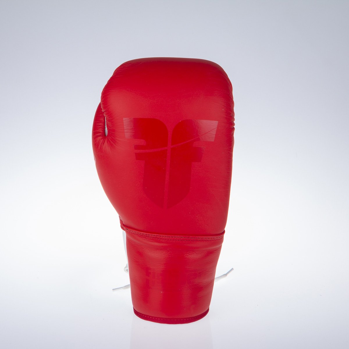 Fighter Boxhandschuhe Competition Pro - rot