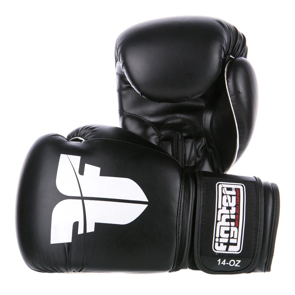 Fighter Boxing / MUAY THAI Handschuhe