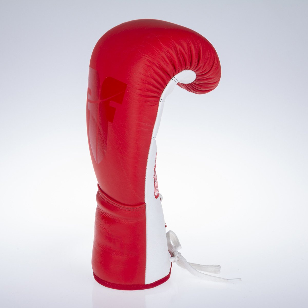 Fighter Boxing Gloves Competition Pro - red
