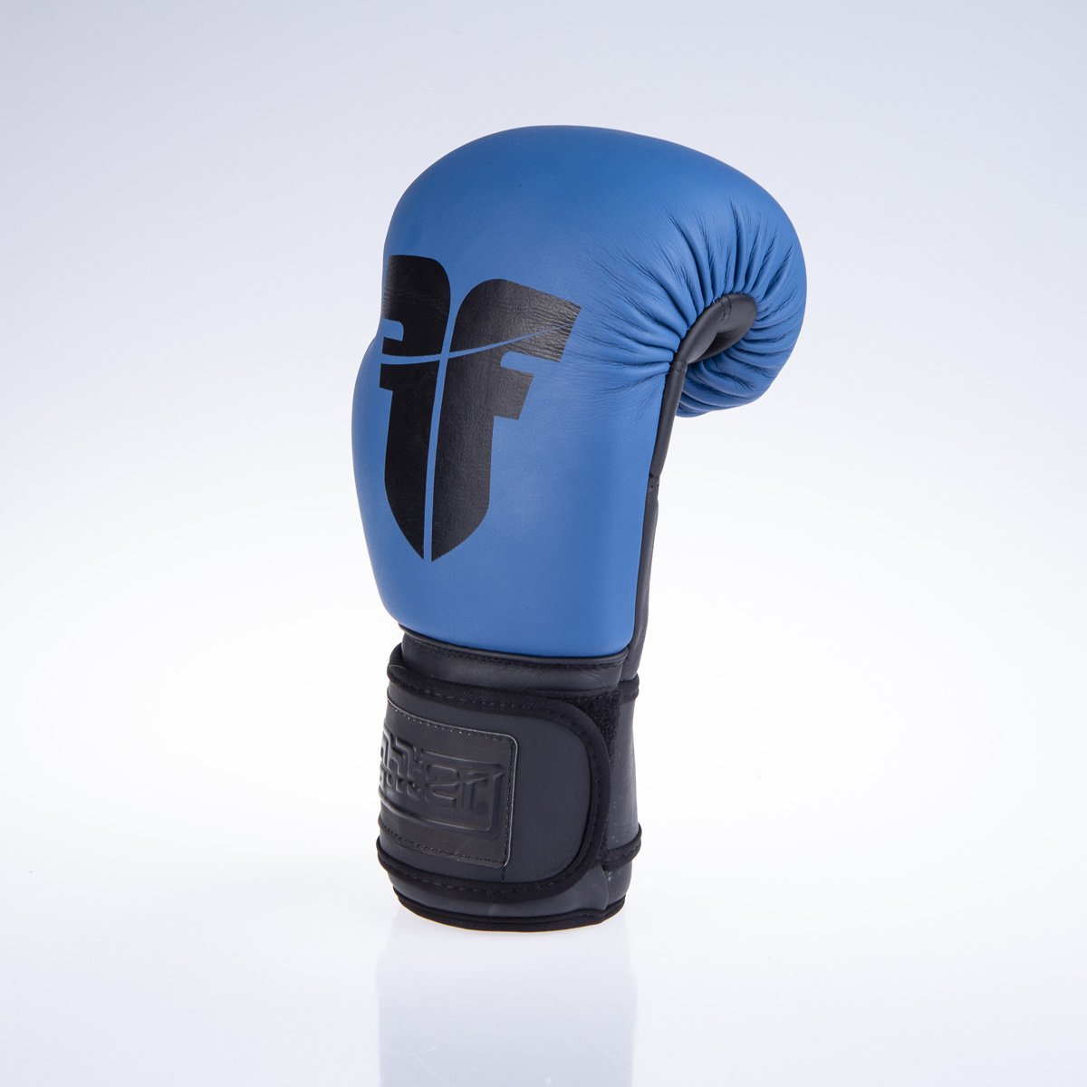 Fighter Boxing Gloves SIAM - blue