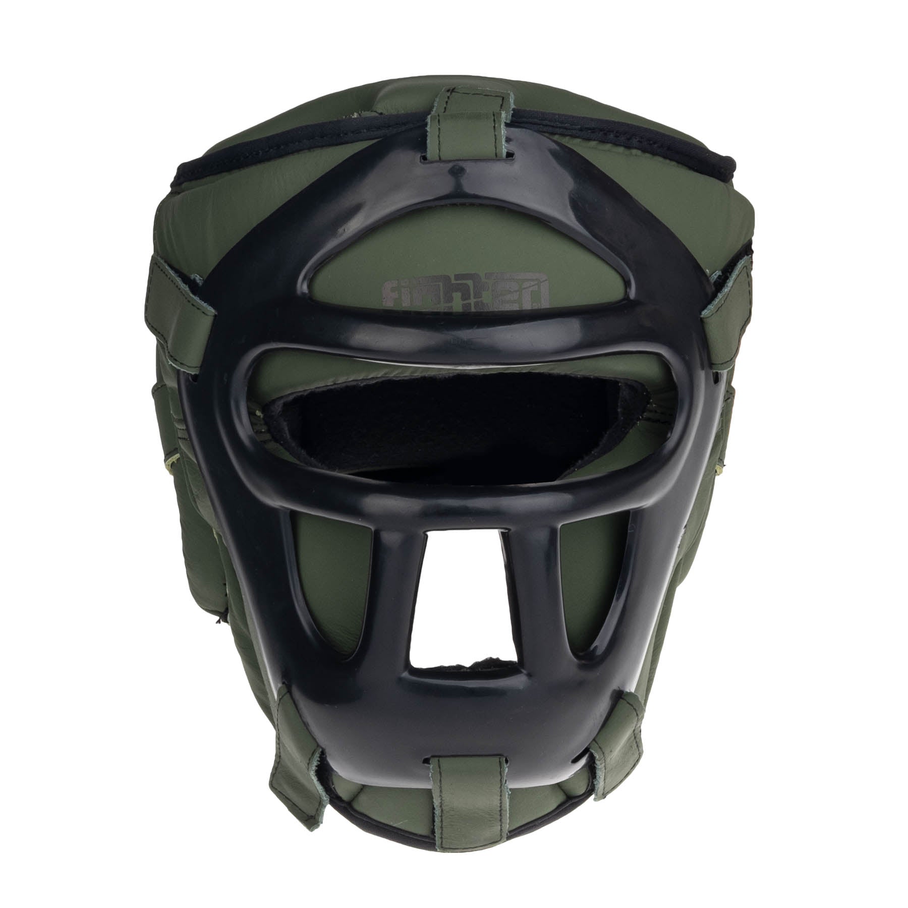 Head guard Fighter Freikampf - khaki, JE1421 KH