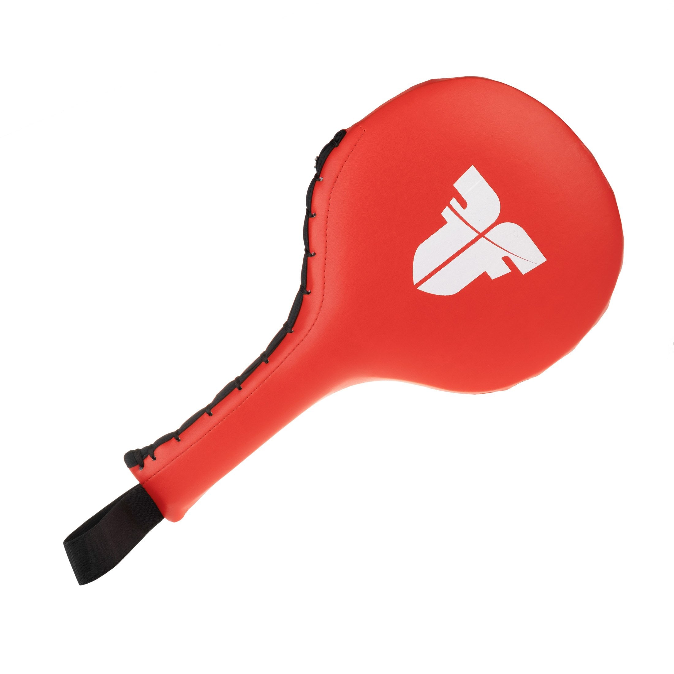 Fighter Target Mitts - black/red