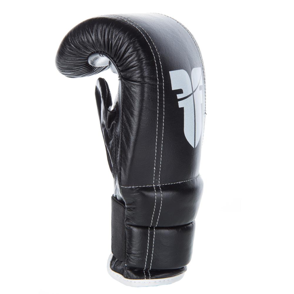 Fighter Bag Gloves Pro - black