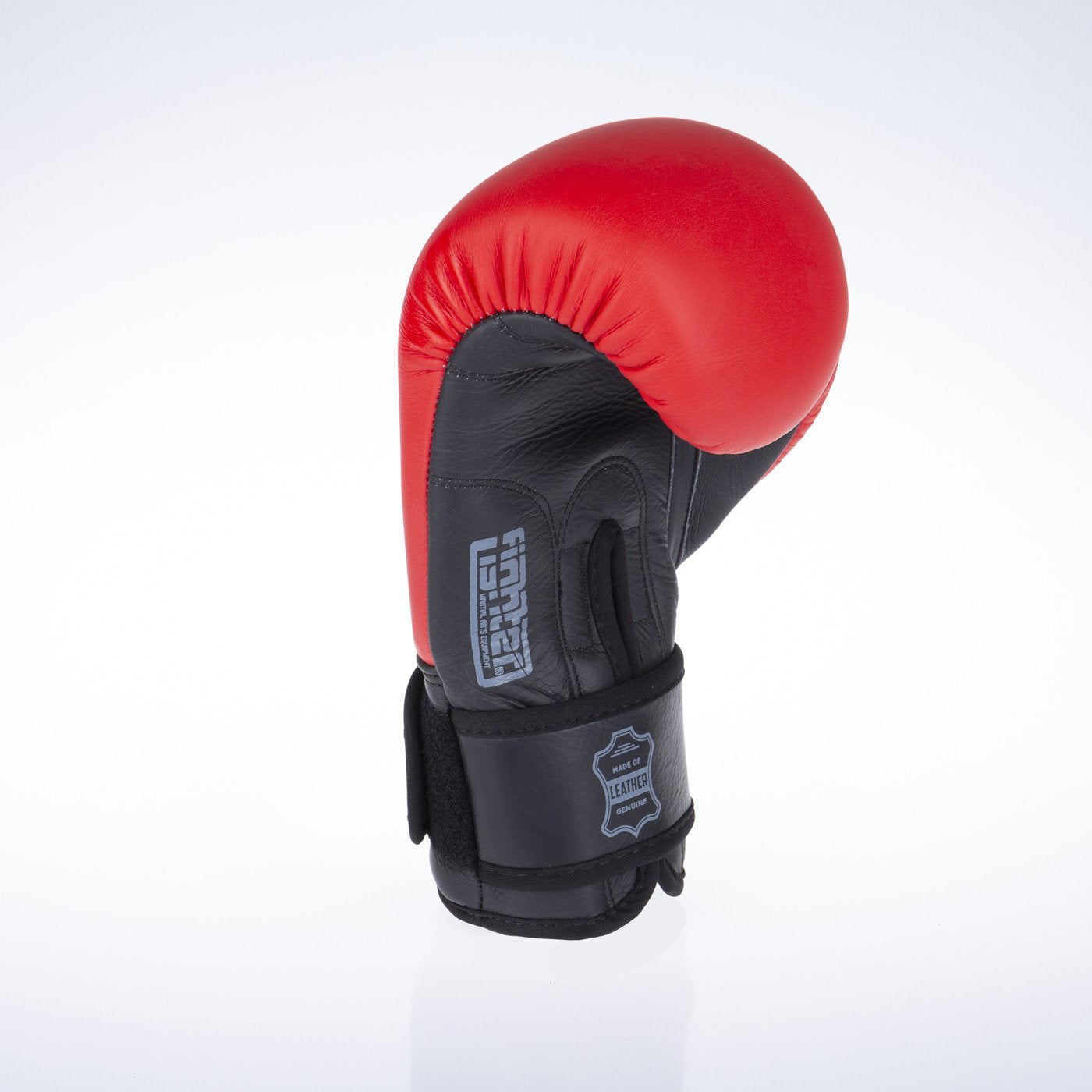 Fighter Boxhandschuhe SIAM - rot