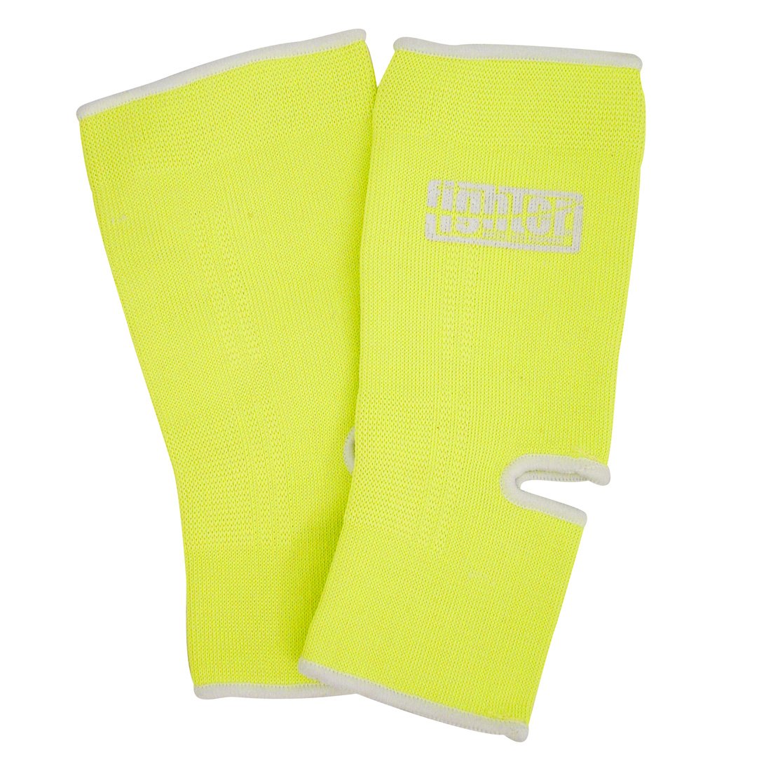 Fighter Ankle Support - neon yellow, kotniky-y