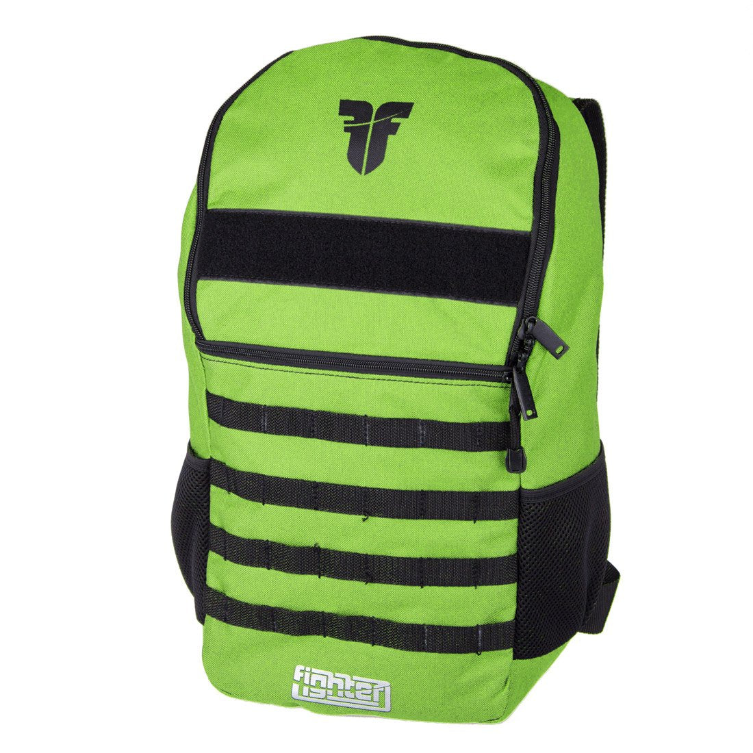 Fighter Backpack Sport Line - Green