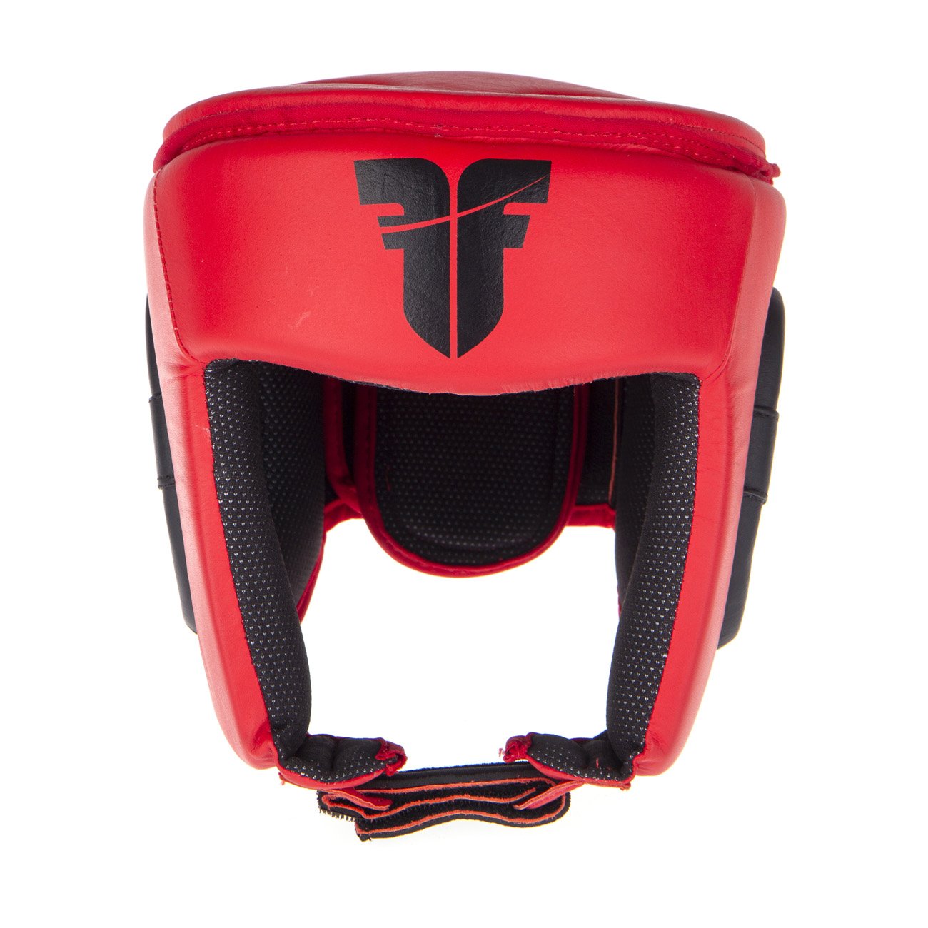 Fighter Headguard SIAM Competition - red