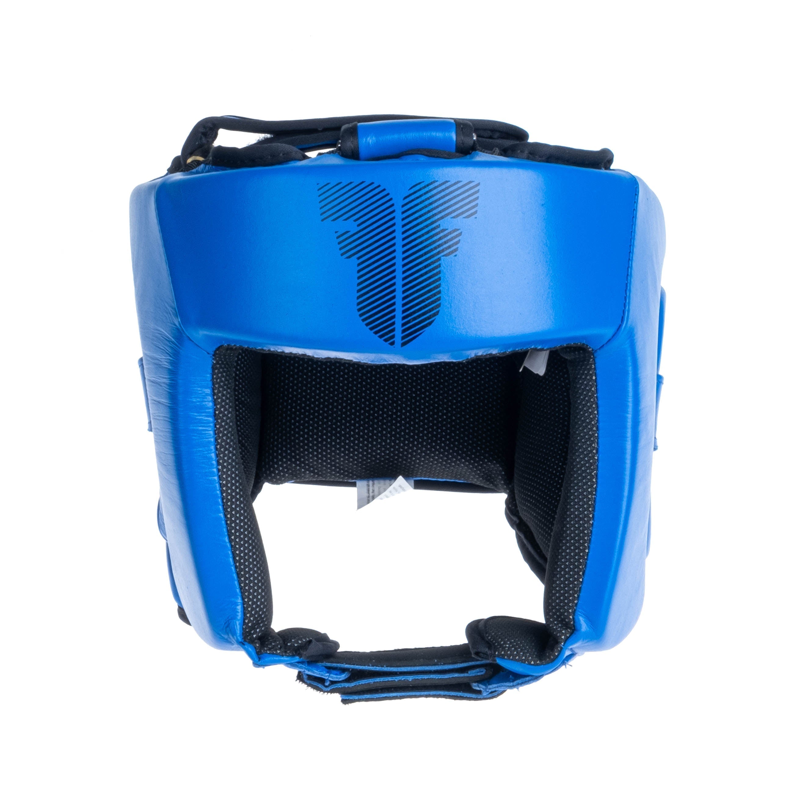 Fighter Head Guard Amateur - blue, FHG-001BXB