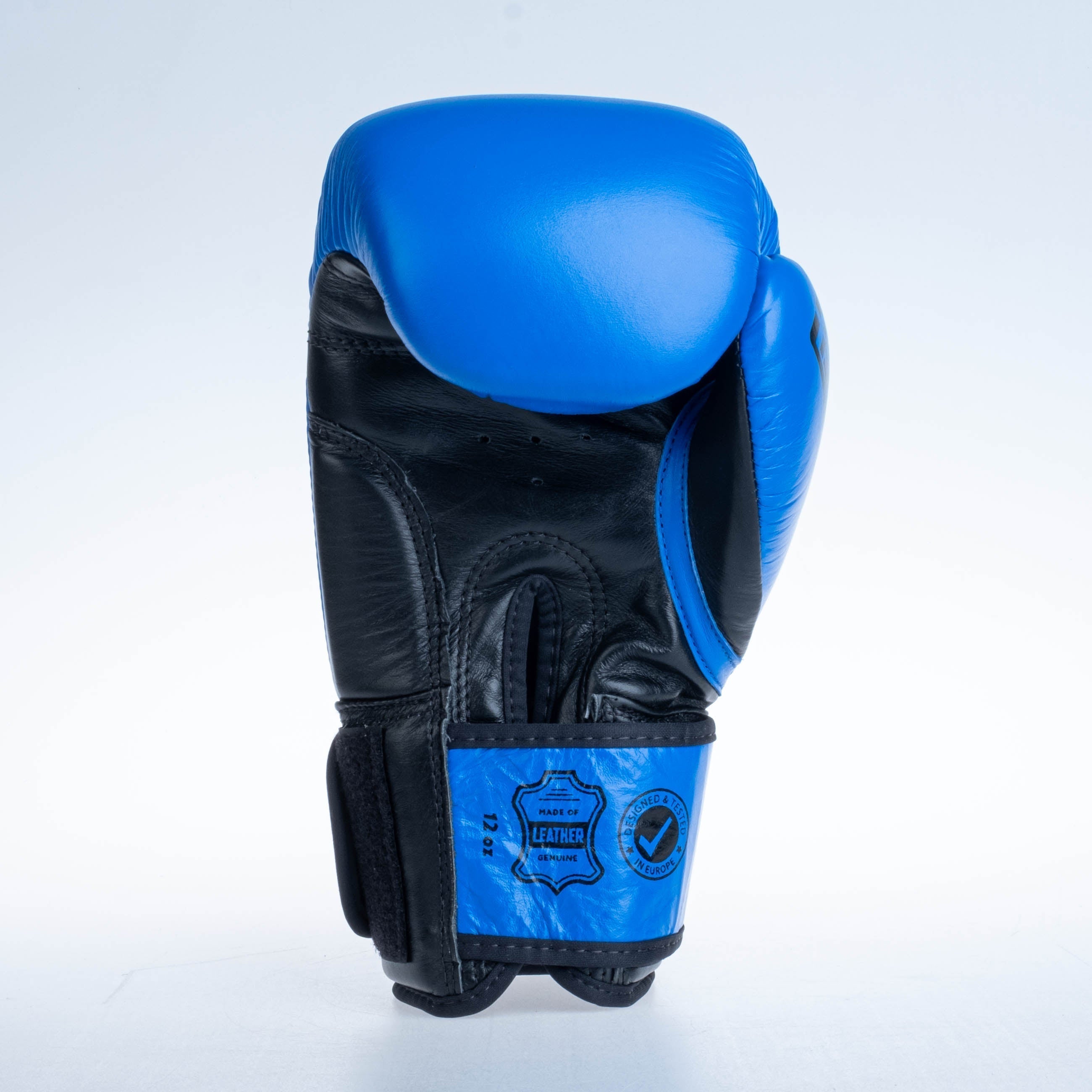 Fighter Boxing Gloves Amateur - blue, 1376-BXB